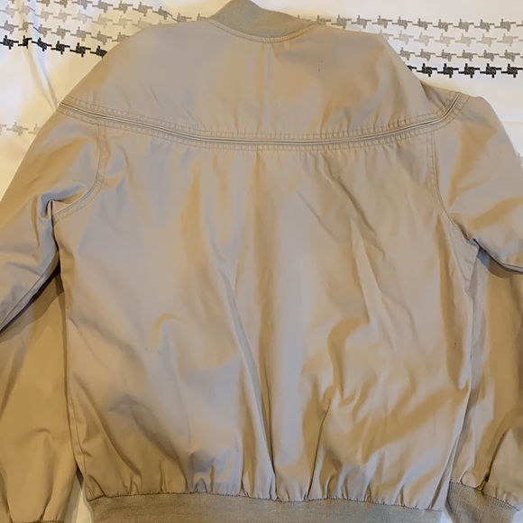 Lightweight zip up jacket - Picture 3 of 5